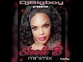 Southern Soul. Shell B minimix by Dj Bigboy
