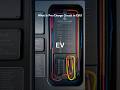 What Is Pre-Charge Circuit in EVs?