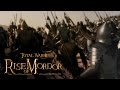 RISE OF MORDOR - OFFICIAL UNIT TRAILER (2017) Erebor/Dale/Gondor/Haradrim/Easterlings/Isengard