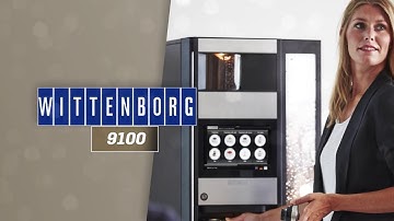 Wittenborg 9100