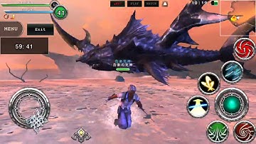 [RPG AVABEL ONLINE] 6F Temp Quest