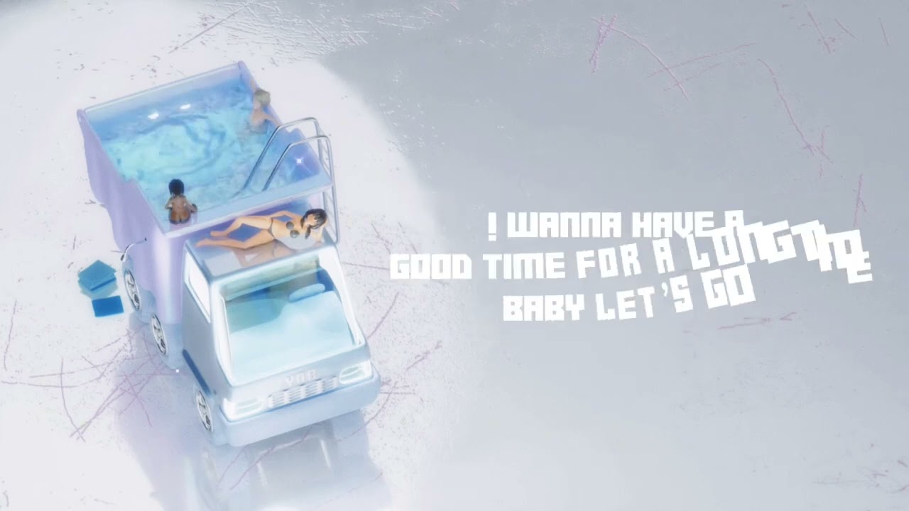 Ver YNB201 - DUMP IT! (OFFICIAL LYRIC VIDEO) en YouTube Ver YNB201 - DUMP IT! (OFFICIAL LYRIC VIDEO) en YouTube