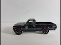 HOT WHEELS CUSTOM  MIX PARTE#1 2018