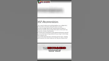 Making Your College List In 2025 Collegeadmission Admissionscounseling 