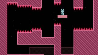 [TAS] Windows VVVVVV 20 trinkets, no death mode by Masterjun in 17:33.77
