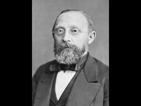 Rudolf Virchow | Wikipedia audio article