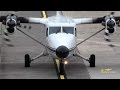 4K | St Barth Amazing Plane landing and Takeoff footage at Gustaf III Airport