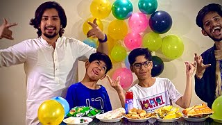 Balloon challenge game 😱🔥 Our most intense balloon popping race🥵🔥#challenge
