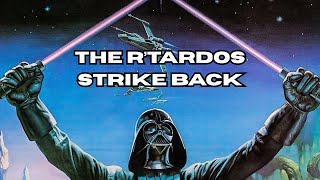 Battlefront 2: The R'Tardos Strike Back