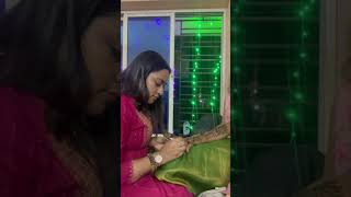 Bridal Mehendi artist in Kolkata professional course available 7980421596