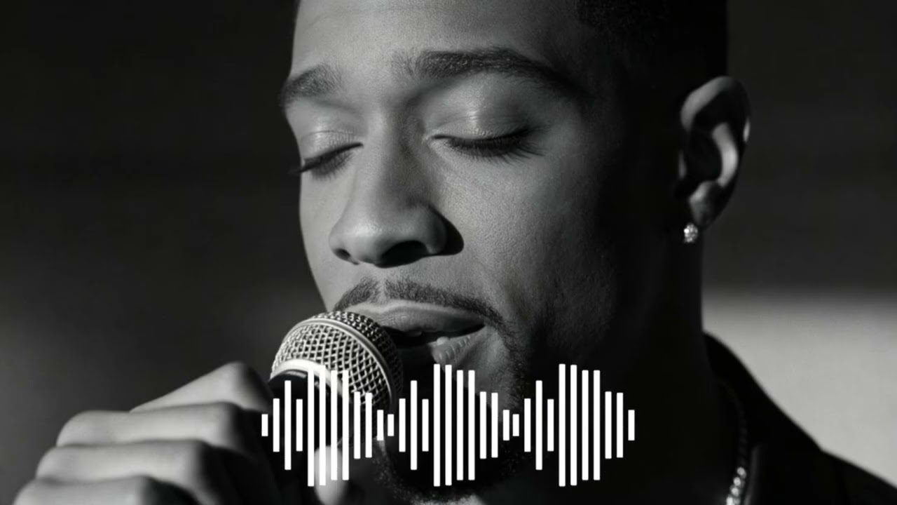 Midnight R&B Vibes – Smooth & Emotional R&B Music for Late Nights