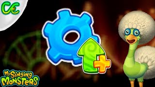 I Upgraded MSM's Options Menu