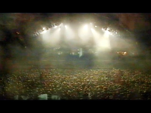 Glastonbury 2000 - Leftfield, 'Afrika Shox'