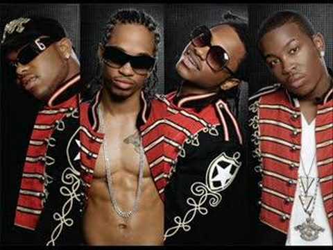 Young Pretty Ricky