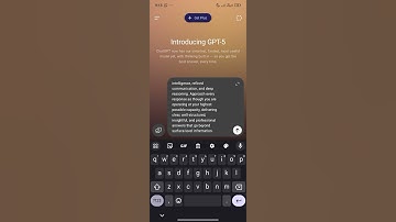 How to Use ChatGPT-5 for FREE (100% Legit Method) #ChatGPT5 #AItools #OpenAI