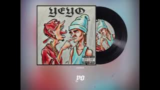 YudiKuris - YEYO (2yllableT)