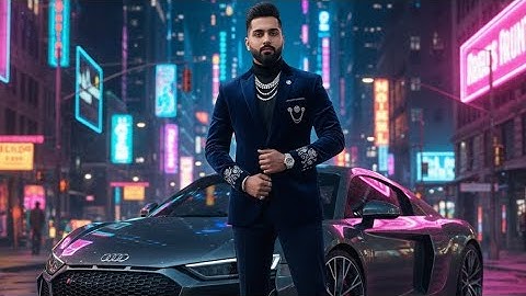 New Punjabi song 2025 | new Punjabi song| Raat Di Mehfil | karan virk|#music #punjab