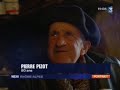 Reportage pierre pizot  claude fougeirol  france 3