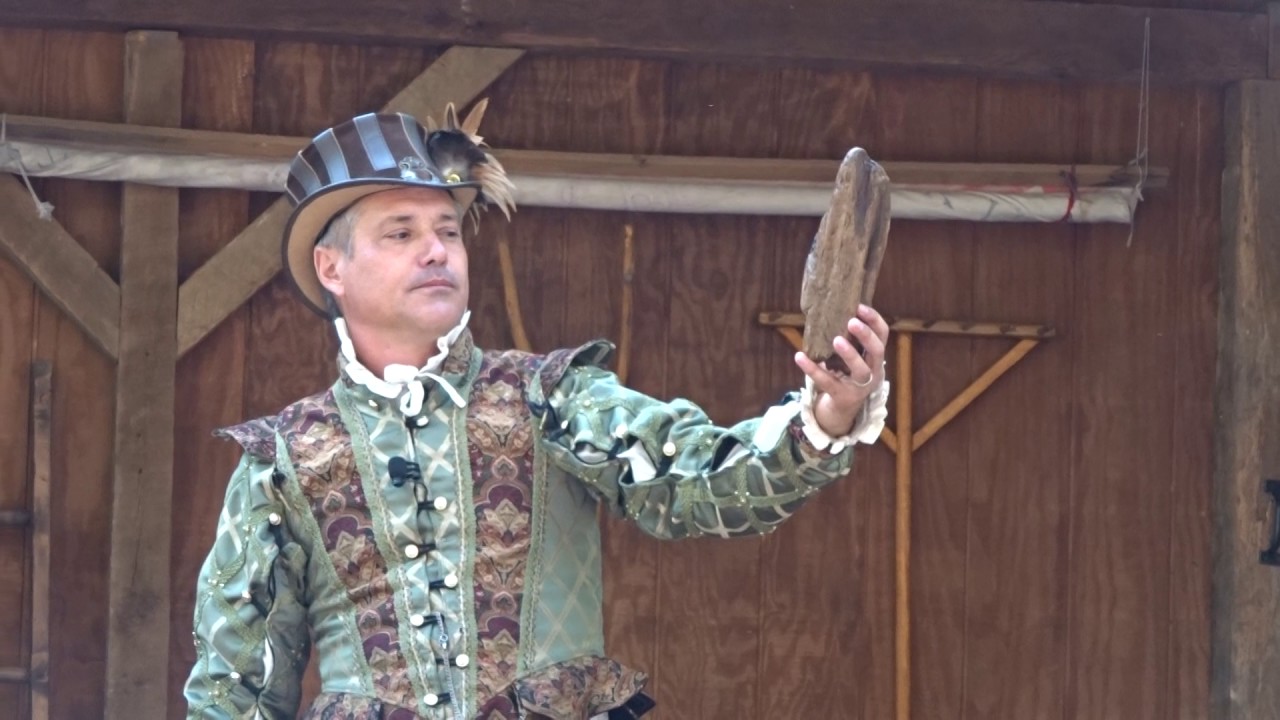 Sir Arthur Greenleaf Holmes - Ode to an Extremely Provacative Knothole