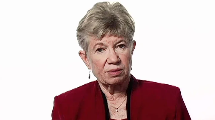 Big Think Interview With Beverly Whipple  | Big Th...