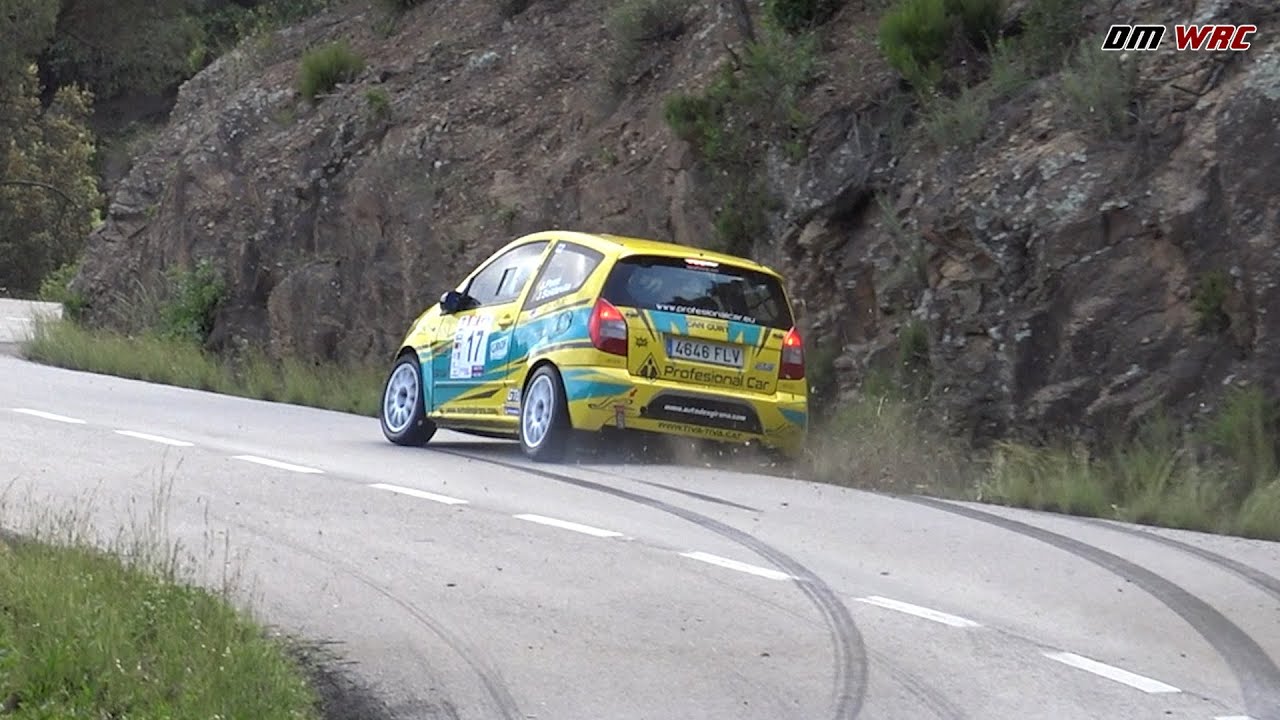 Rally Empordà 2025 | Best of | DM WRC