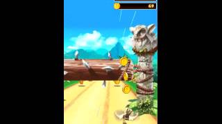 indieandrogamez : DANGER DASH Gameplay screenshot 5