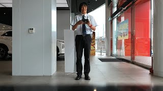 空拍機 新車展示中心 DJI 0070