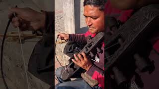 sarai mitho sarangi dhun
