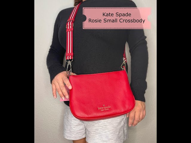 Rosie Crossbody  Kate Spade Outlet