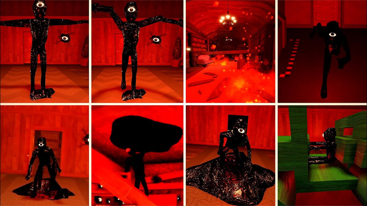 Карта уба роблокс