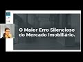 Corretor de Imóveis precisa entender: Quem chama no WhatsApp NÃO é seu cliente!