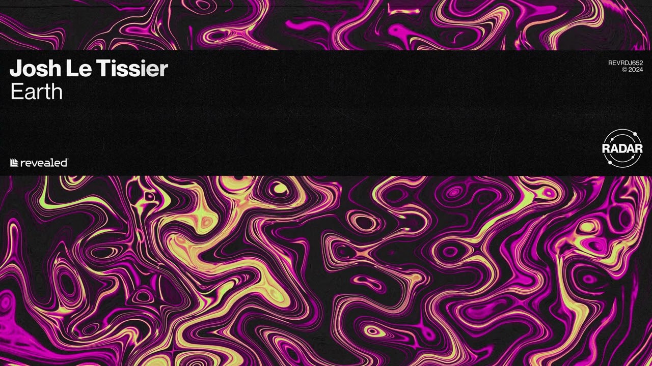 Watch Josh Le Tissier - Earth on YouTube