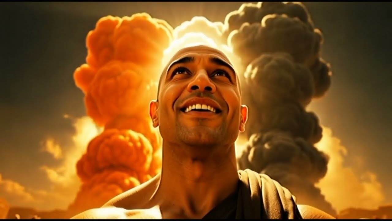 Qoom e Aad Full AI Movie | Hazrat Hud A.S Story | Islamic AI Film 4K | Quranic Story | BOOKOFHISTORY