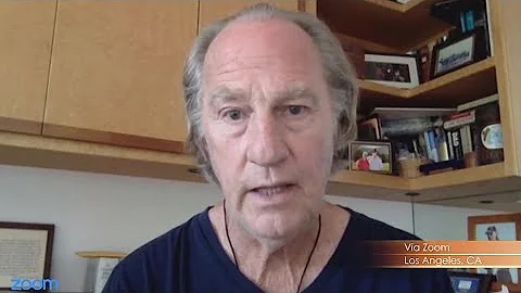 Craig T. Nelson: A Journey of Rediscovery (LIFE To...