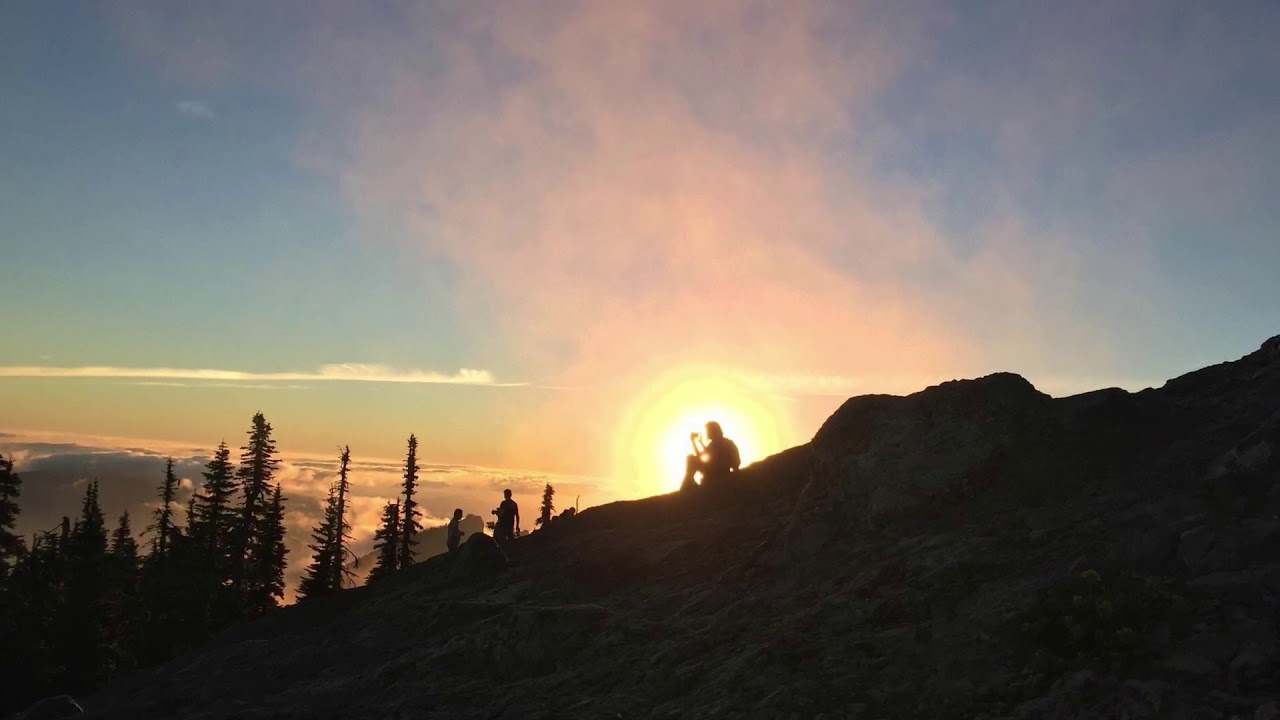 52 Hike Challenge 2018