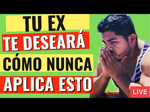 Vídeo: Com Recuperar-se De L’amor No Correspost