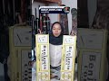 DANA 600rb KALIAN UDAH DAPET UKLIK SPEK BIG GAME‼️🐖#senapanberkualitas #senapananginmurah #airsoft