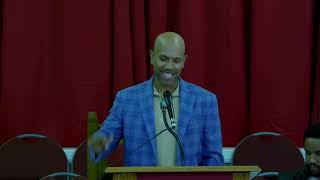 Speaker: Richard Scott-"Give Thanks" 11-27-25