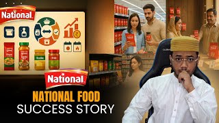 How National Foods Innovated to Lead the Market