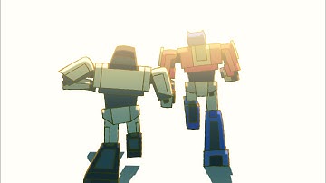 Transformers One || do you think we