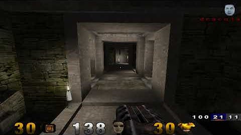 quake iii arena quake3e q3a reloaded free for all part 15