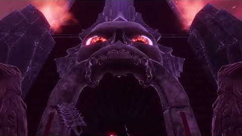 VulcanVerse Trailer 1