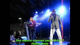 5lan marie joceline espace cheuvreuil paris with karizma haitianbeatzcom