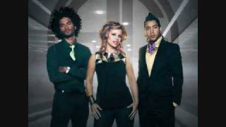 Video thumbnail of "Live out Loud"