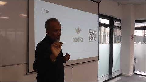 Technology to Aid Language Learning by Mohammad Rayhan