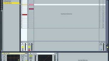 1 Minute Ableton Live Tutorial - What You See