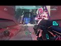 Halo 5 clips I hit while I was a new born bath boy