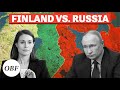 How Finland Avoids A Russian Invasion