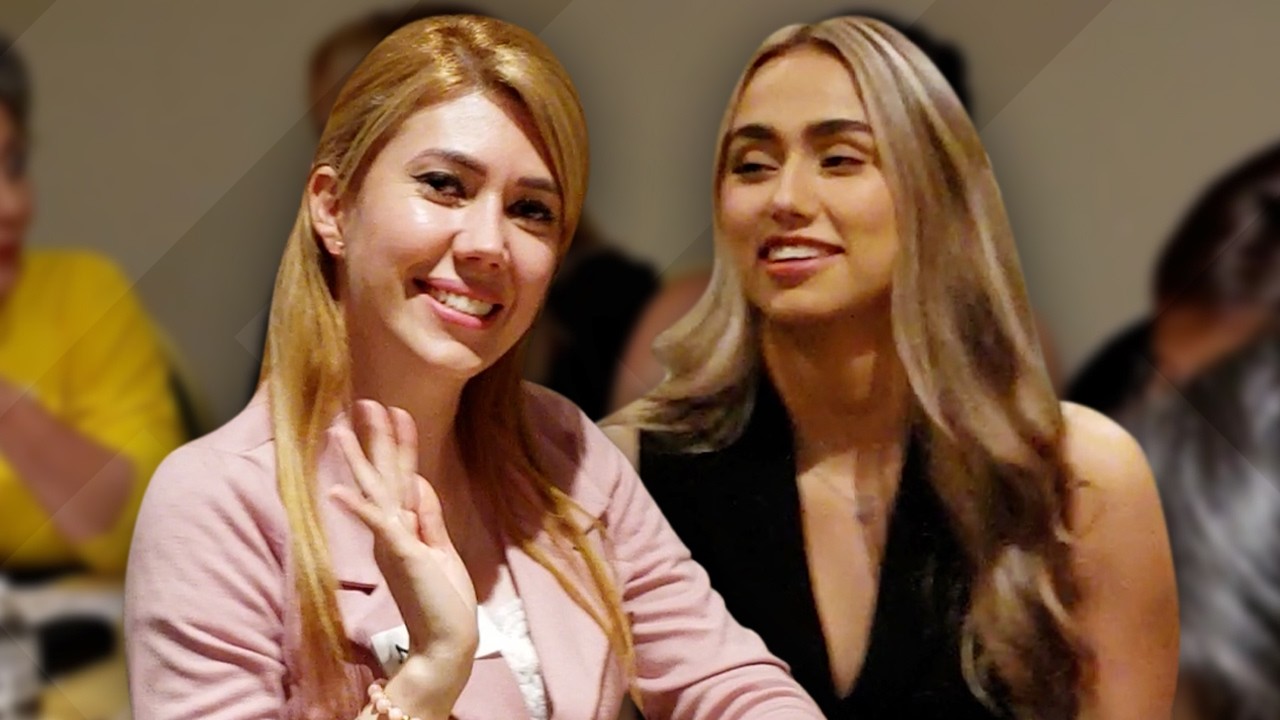 SERIOUS Latinas Review A Foreign Affair Costa Rica