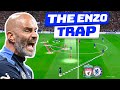 How Chelsea Stopped The Champions